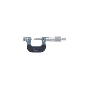 MITUTOYO 126-139 Micrometer | CV2TVP 506J20