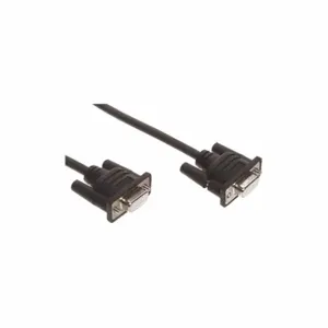 MITUTOYO 12AAA807 Connecting Cable, Compatible With Mitutoyo Rs-232C, Compatible With Mfr. No. Rs-232C | CT3QYU 54GF46