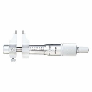 MITUTOYO 145-193 Inside Micrometer 0.2 To 1.2 In | AD6XRQ 4CGT8