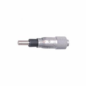 MITUTOYO 148-104 Mechanical Micrometer Head, mm to 13 mm Range, 0.002 mm Accuracy, mm Spindle Dia | CT3UPZ 54GE42