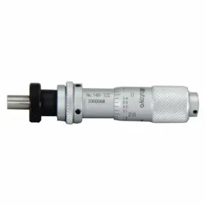 MITUTOYO 148-122 Mic Head.500 S/Lock | CT3WUG 39X151