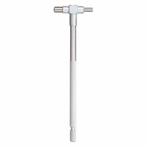 MITUTOYO 155-123 Telescoping Gage 3/4 To 1-1/4 Inch Steel | AE9YEH 6NRD5