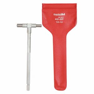 MITUTOYO 155-124 Telescoping Gage 1-1/4 To 2-1/4 Inch Steel | AE9YEJ 6NRD6