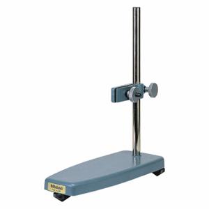 MITUTOYO 156-102 Mic Stand 5In.-12In | CT4HTM 39X173