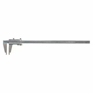 MITUTOYO 160-102 Vernier Caliper | CT3RNY 39X178