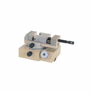 MITUTOYO 172-144 Rotary Vise | CT3RPE 39X205