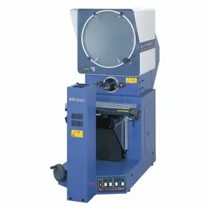 MITUTOYO 172-868A Optical Comparator, Horizontal | CV4QBG 54GF82