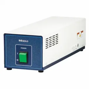 MITUTOYO 176-445A LED Illumination Unit | CT3RGZ 54GF63