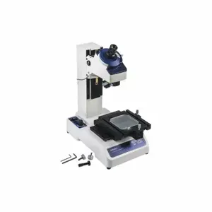 MITUTOYO 176-818A Makers Microscope, Makers Microscope | CT3RKE 54GF59