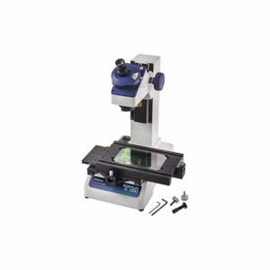 MITUTOYO 176-819A Makers-Mikroskop, Makers-Mikroskop, 15-faches Okular/2-fache Objektivlinse | CT3RKF 54GF60