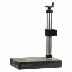 MITUTOYO 178-039 Manual Column Stand Granite Base | AG3PKU 33RK20