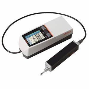 MITUTOYO 178-563-12A Tragbarer Oberflächenrauheitstester mit externem Display, Marsurf Pocket Surf Iv | CT3RMY 54GF33
