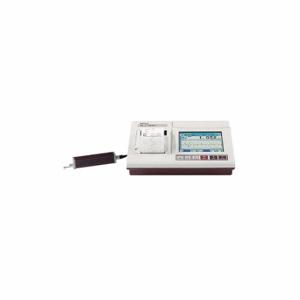 MITUTOYO 178-571-12A Portable Surface Roughness Tester With Onboard Printer, Marsurf Pocket Surf Iv | CT3RMZ 39X222