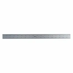 MITUTOYO 182-145 Steel Rule | CT3RMN 39X235