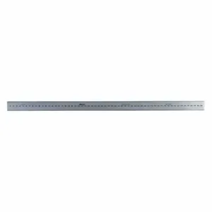 MITUTOYO 182-171 Steel Rule | CT3RMM 39X242