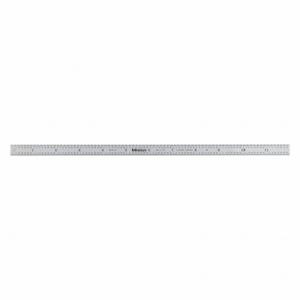 MITUTOYO 182-221 Rule Flex Steel 12 In | AE7ZCC 6C290