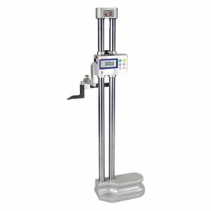 MITUTOYO 192-671-10 Digital Height Gauge, 0 Inch To 18 In/0 To 450 mm Range, ±0.0015 Inch Accuracy | CT3RFN 45MY09