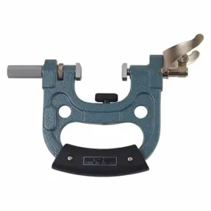 MITUTOYO 201-152 Mechanical Snap Gauge | CT3RDB 39X310