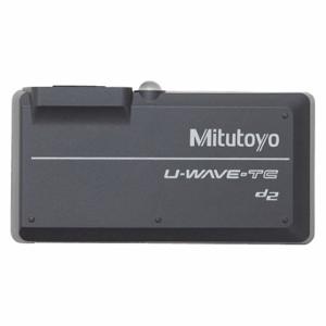MITUTOYO 264-620 U-Wave-Sender für Bremssättel, Zigbee 2.4-GHz-Band-Übertragungsprotokoll | CT6GJE 54ZU04