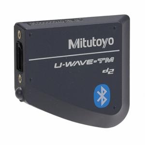 MITUTOYO 264-626 Wireless Transmitter, Bluetooth Transmission Protocol, 02AZF310, 32 ft Co mm Range | CT6GJJ 61KM55