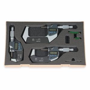 MITUTOYO 293-960-30 Micrometer Set Digital | AD8MTZ 4LA77