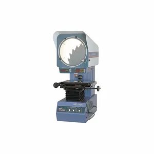 MITUTOYO 302-703A Optical Comparator, Vertical | CV4NLD 54GF43