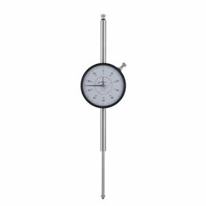 MITUTOYO 3426A-19 Dial Indicator, 0 Inch To 3 Inch Range, Reverse-Reading Continuous Reading | CT3QZQ 785TG5