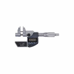 MITUTOYO 345-350-30 Digitales Messschieber-Innenmikrometer, 0.2 Zoll bis 1.2 Zoll/5 mm bis 30 mm Bereich | CT3RAV 54GE74