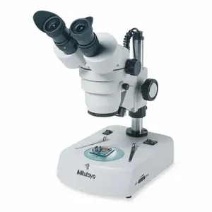 MITUTOYO 377-972A Stereo Microscope | AD8MUA 4LA78