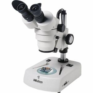 MITUTOYO 377-974A Stereo Microscope, Stereo Microscope | CT3RMU 54GF78