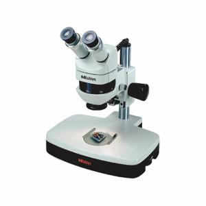 MITUTOYO 377-990A Stereomikroskop, Stereomikroskop | CT3RMW 54GF79