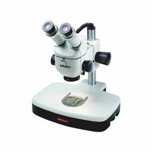 MITUTOYO 377-991A Stereo Microscope, Stereo Microscope | CT3RMV 54GF80