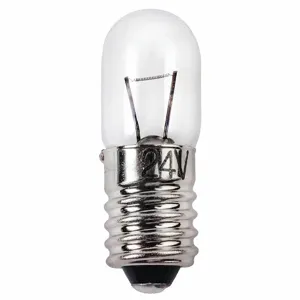 MITUTOYO 383038 Halogen Bulb, 24V, 2W | CJ2JYC 35UP22