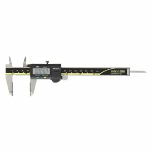 MITUTOYO 500-160-30 Absolute Digital Caliper 0 To 6 Inch | AD6XPR 4CGK3