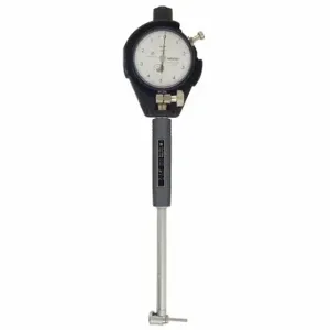 MITUTOYO 511-751-20 Bore Gauge, 0.7 to 1.4 Inch Range, 0.0001 Inch | CQ8GQK 787DJ3