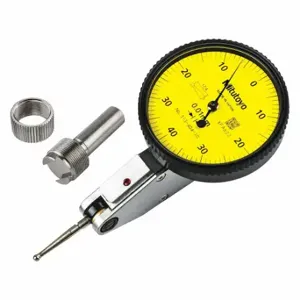 MITUTOYO 513-404-10H Dial Test Indicator | CT3RAC 39X394