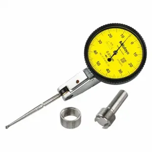 MITUTOYO 513-415-10H Dial Test Indicator | CT3RAH 39X397