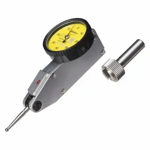 MITUTOYO 513-464-10E Dial Test Indicator | CT3RAG 39X407