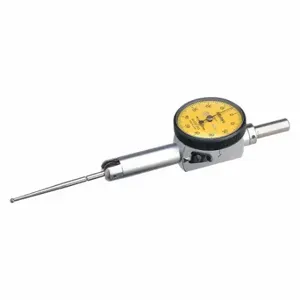 MITUTOYO 513-515-10T Dial Test Indicator | CT3QZZ 39X412