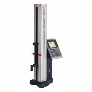 MITUTOYO 518-351A-21 Digital Height Gauge, 0 Inch To 38 In/0 To 972 mm Range, ± Micron Accuracy, Spc | CT3RFV 436C56