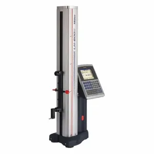 MITUTOYO 518-352A-21 Digital Height Gauge, 0 Inch To 38 In/0 To 972 mm Range, ± Micron Accuracy | CT3RFU 436C57