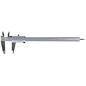 MITUTOYO 530-109 Vernier Caliper, 300 mm | CT3RNW 511P79