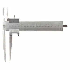 MITUTOYO 530-115 Vernier Caliper 12 Inch/300Mm | AH9JRX 39X487