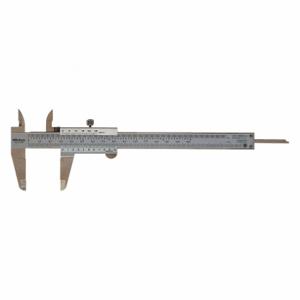 MITUTOYO 530-312 Vernier Caliper 0-6 Inch 1.58 Inch D | AD8MUN 4LA93