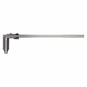 MITUTOYO 534-107 Vernier Caliper | CT3RNR 39X504