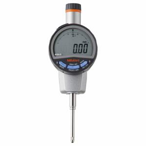 MITUTOYO 543-475B Digimatic Indicator, 0 mm To 12.7 mm Range, Ip42, ±0.001 Inch Accuracy, Cable Data Output | CT3RGL 511T66