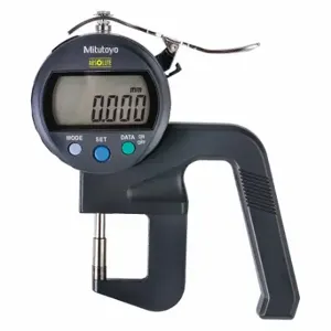 MITUTOYO 547-401 Digital Thickness Gage | CT3RCE 39X535