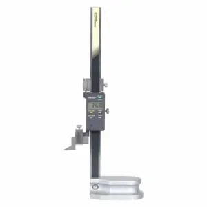 MITUTOYO 570-244 Digital Height Gauge | CT3RFM 39X545