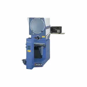 MITUTOYO 64PKA089B Optical Comparator | CV4QUT 54GF40