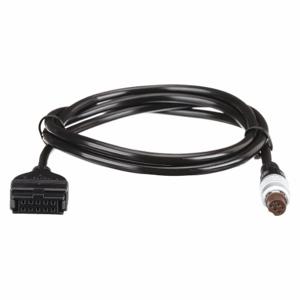 MITUTOYO 937387 Spc Cable 40 Inch 6 Pins 164/468/568 | AB4PZC 1ZRP1